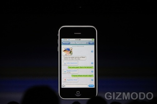 Illustration for article titled WWDC '09 Liveblog Archive